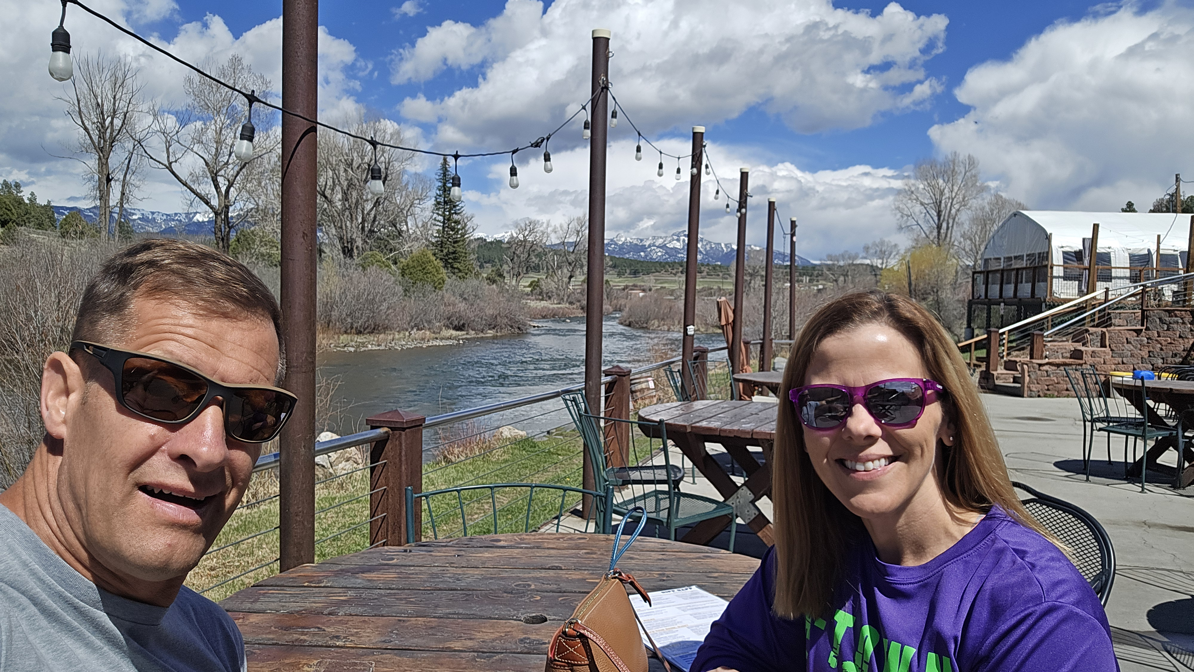 Quality Time and Family Moments