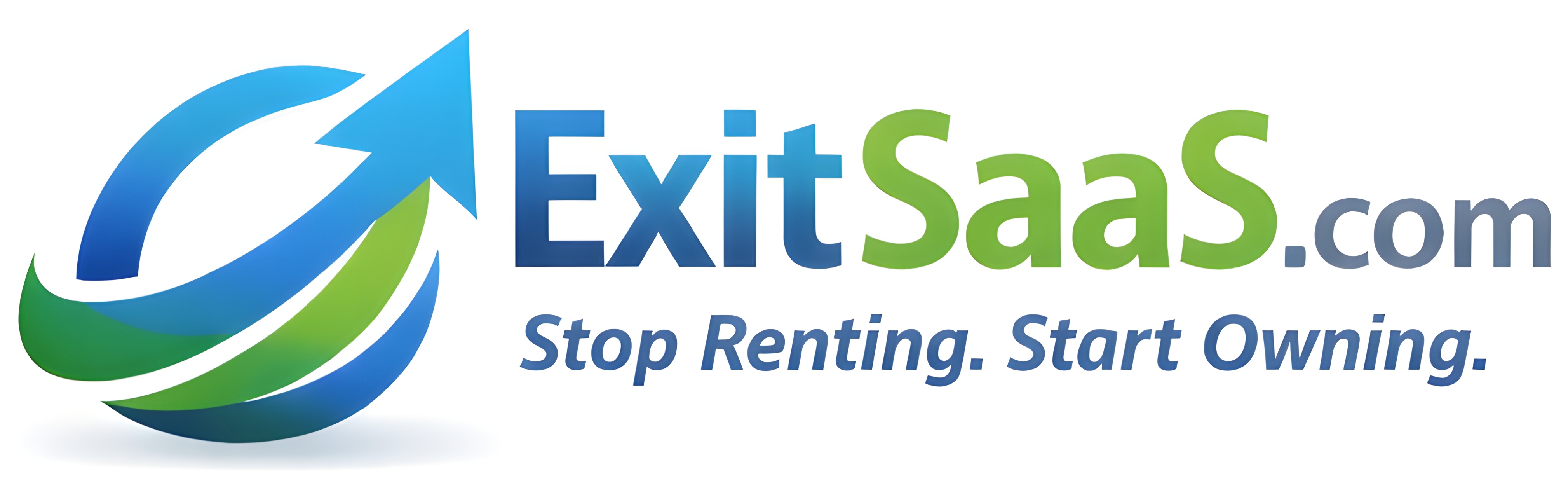 ExitSaaS Automation - Custom Business Software You Own Forever